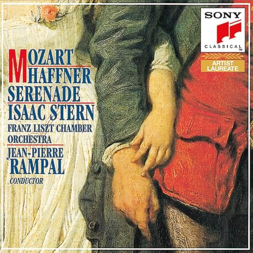 (CD)Serenade／W. Stenhammar Royal Flemish Philharmonic, Wilhelm Stenhammar, Christian Lindberg